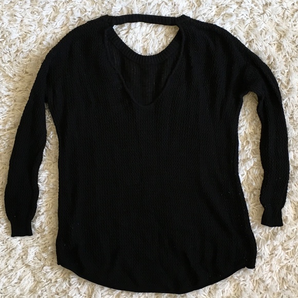 ✨WOMENS FOREVER 21 SWEATER - Picture 2 of 2